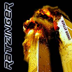 Ratzinger : Under Attack